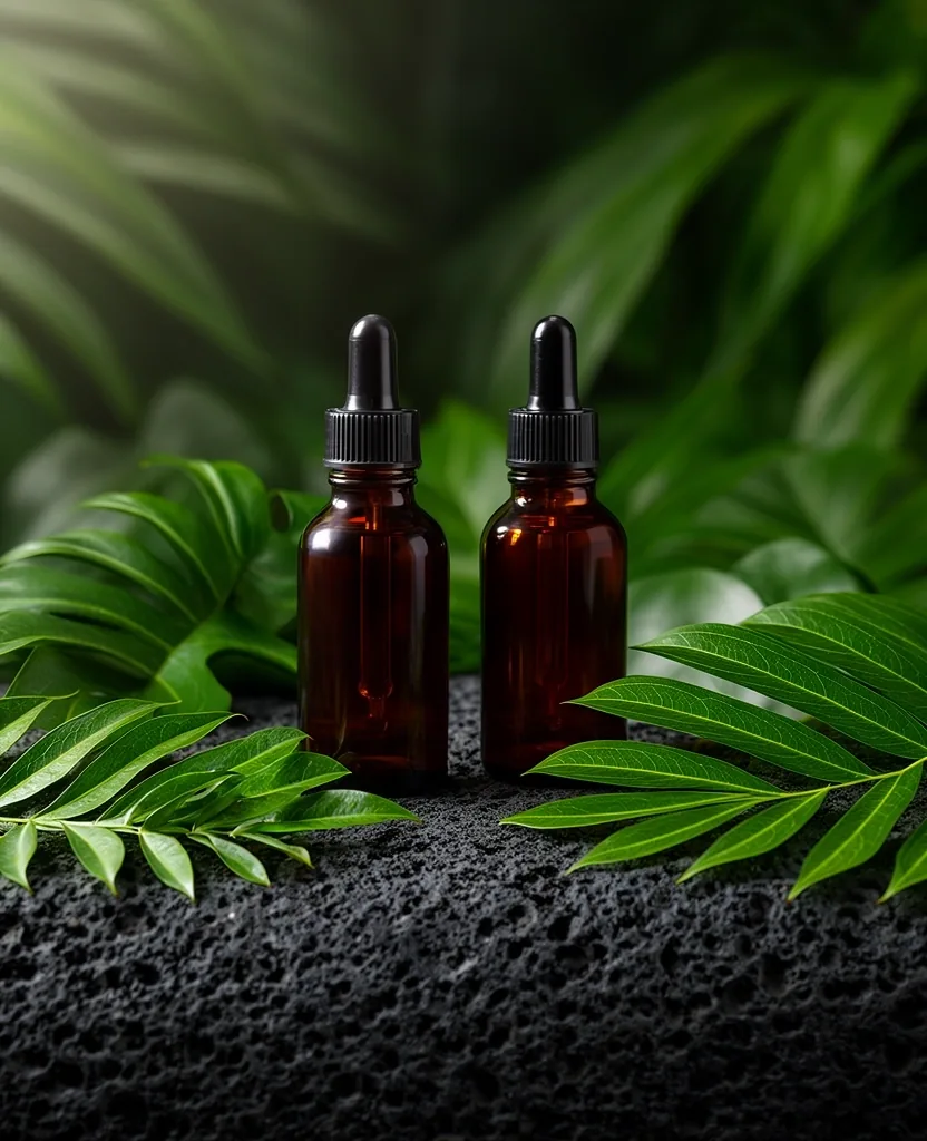 Extracto botánico de PotenciaCol